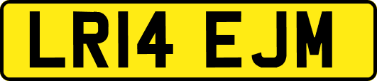 LR14EJM