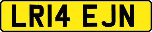 LR14EJN