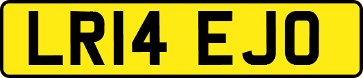 LR14EJO