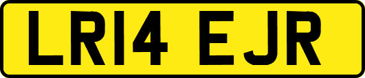 LR14EJR