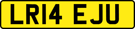 LR14EJU