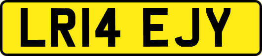 LR14EJY