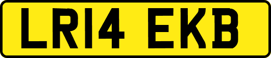 LR14EKB