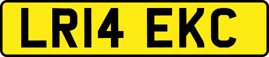 LR14EKC