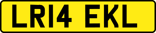 LR14EKL
