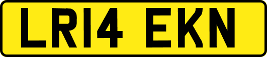 LR14EKN