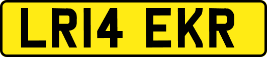 LR14EKR