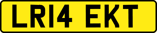 LR14EKT