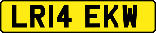 LR14EKW