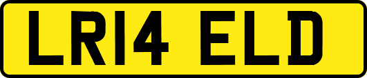 LR14ELD