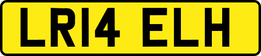LR14ELH