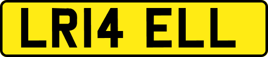 LR14ELL