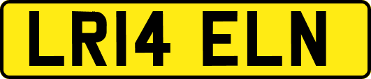 LR14ELN
