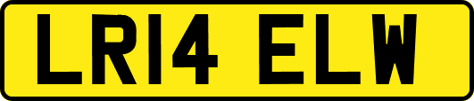 LR14ELW