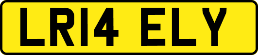 LR14ELY