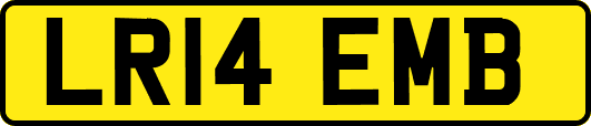 LR14EMB