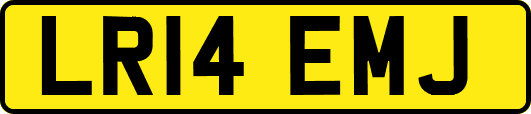 LR14EMJ