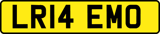 LR14EMO