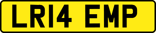 LR14EMP