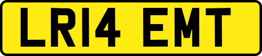 LR14EMT