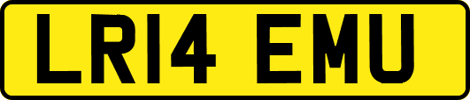 LR14EMU