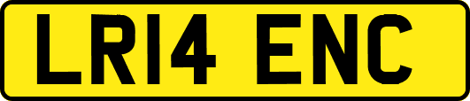 LR14ENC