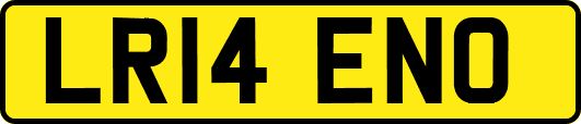 LR14ENO