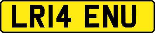 LR14ENU
