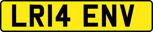 LR14ENV