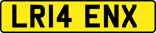 LR14ENX