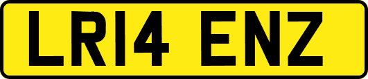 LR14ENZ