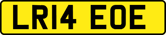 LR14EOE