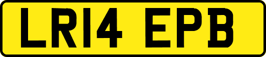 LR14EPB