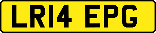 LR14EPG