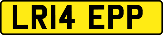 LR14EPP
