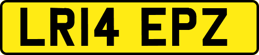 LR14EPZ