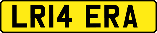 LR14ERA