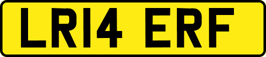 LR14ERF