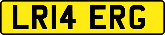LR14ERG