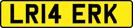 LR14ERK