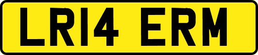 LR14ERM