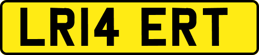 LR14ERT