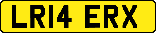 LR14ERX