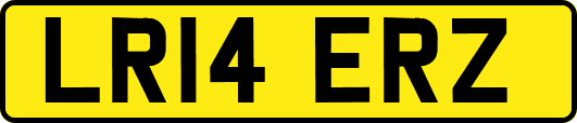 LR14ERZ
