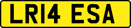 LR14ESA