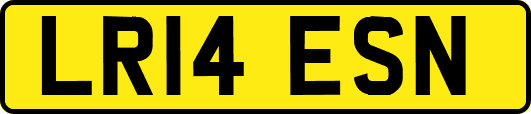 LR14ESN