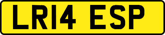LR14ESP