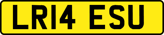 LR14ESU