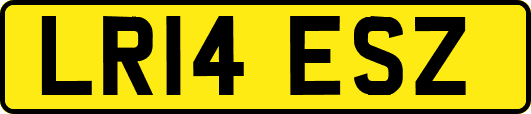 LR14ESZ