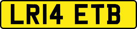 LR14ETB